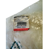 Крышка корпуса дозатора порошка для стиральной машины Ariston AS520TX, AI637TX, AV539TX и т.д. C00019726