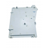 Крышка корпуса дозатора порошка для стиральной машины Indesit WDN2296XWO WN853X WN891WF и т.д. C00020878