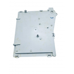 Крышка корпуса дозатора порошка для стиральной машины Indesit WDN2296XWO WN853X WN891WF и т.д. C00020878