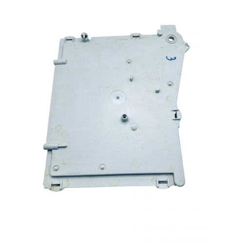 Крышка корпуса дозатора порошка для стиральной машины Indesit WDN2296XWO WN853X WN891WF и т.д. C00020878