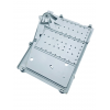 Крышка корпуса дозатора порошка для стиральной машины Indesit WDN2296XWO WN853X WN891WF и т.д. C00020878