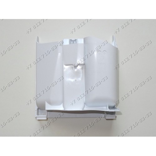 Лоток для порошка - диспенсер стиральной машины Bosch MAXX, Classixx WFC2060 WLX24463OE/23 WFC2063OE и т.д. 