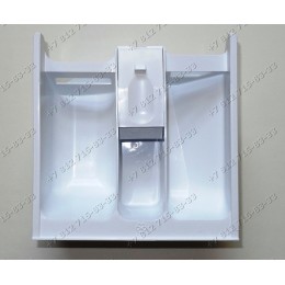 Лоток для порошка - диспенсер стиральной машины Bosch MAXX, Classixx WFC2060 WLX24463OE/23 WFC2063OE и т.д. 