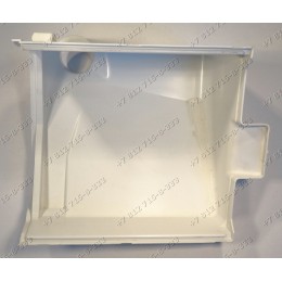 Корпус дозатора порошка 5500002705, 5500007473 стиральной машины Bosch, Siemens