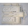 Крышка дозатора порошка стиральной машины Bosch 5500002708