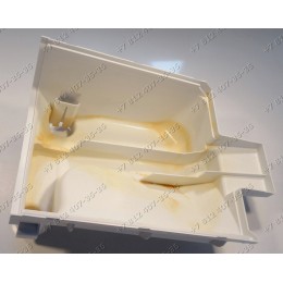 Корпус дозатора 9000153625, 9000068958, стиральной машины Bosch WAS24440OE/08, WAS20443OE/07