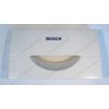 Панель дозатора стиральной машины Bosch WFD2060 481555