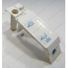 Защелка дозатора порошка стиральной машины Bosch WFF1201/01
