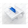 Дозатор порошка в сборе стиральной машины Bosch WLG20261OE/01 WLG20165OE/03