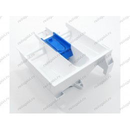 Дозатор порошка в сборе стиральной машины Bosch WLG20261OE/01 WLG20165OE/03
