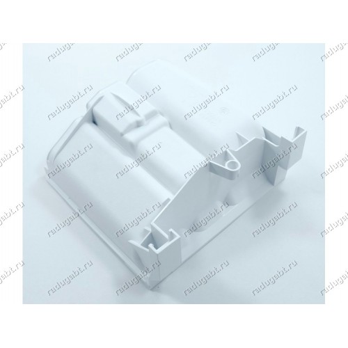 Дозатор порошка в сборе стиральной машины Bosch WLG20261OE/01 WLG20165OE/03