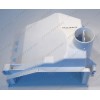 Корпус дозатора стиральной машины Bosch WLG20261OE/01