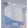 Корпус дозатора стиральной машины Bosch WLG20261OE/01