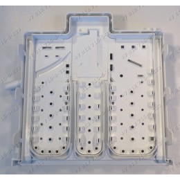 Крышка дозатора стиральной машины Bosch WLG20261OE/01