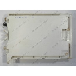 Корпус дозатора стиральной машины Bosch WFF1201/01, Siemens WM50200/12