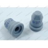 Заглушка порошкоприемника стиральной машины Bosch Siemens 00633025