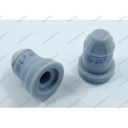 Заглушка порошкоприемника стиральной машины Bosch Siemens 00633025