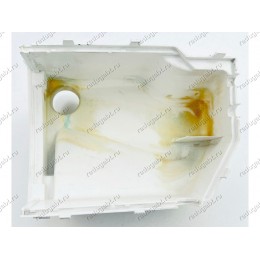 Корпус дозатора стиральной машины Candy COS5108F-07S Holiday 104F CS41051D1/2-07