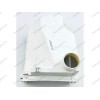 Корпус дозатора стиральной машины Candy COS5108F-07S Holiday 104F CS41051D1/2-07