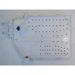 Крышка дозатора порошка стиральной машины Candy COS5108F-07S Holiday 104F