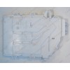 Крышка дозатора порошка стиральной машины Candy COS5108F-07S Holiday 104F