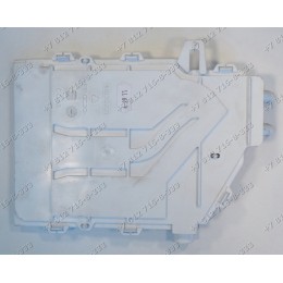 Крышка дозатора порошка стиральной машины Candy COS5108F-07S Holiday 104F
