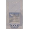 Вставка в дозатор порошка стиральной машины Candy COS5108F-07S Holiday 104F EVO441283DSW