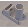 Вставка в дозатор порошка стиральной машины Candy COS5108F-07S Holiday 104F EVO441283DSW