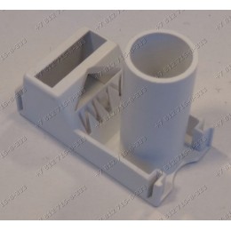 Вставка в дозатор порошка стиральной машины Candy COS5108F-07S Holiday 104F EVO441283DSW
