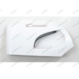 Панель дозаторa порошка стиральной машины Candy 41030615