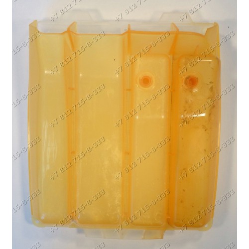 Бункер для порошка стиральной машины Candy CTG856SY 46002160 46002834