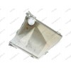 Корпус дозатора стиральной машины Candy Aqua80F, Aqua1000DF-07S