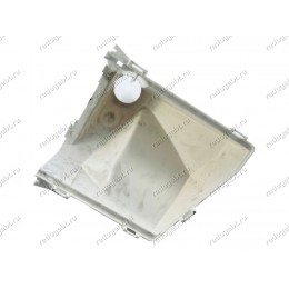 Корпус дозатора стиральной машины Candy Aqua80F, Aqua1000DF-07S