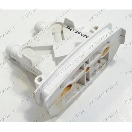 Распределитель воды для стиральной машины Candy EVO GT14074D31005375