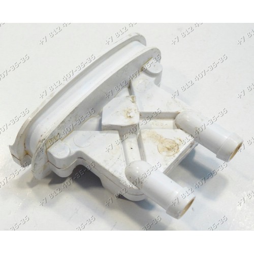 Распределитель воды для стиральной машины Candy EVO GT14074D31005375