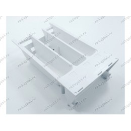 Дозатор выдвигающийся со вставкой для кондиционера стиральной машины Samsung