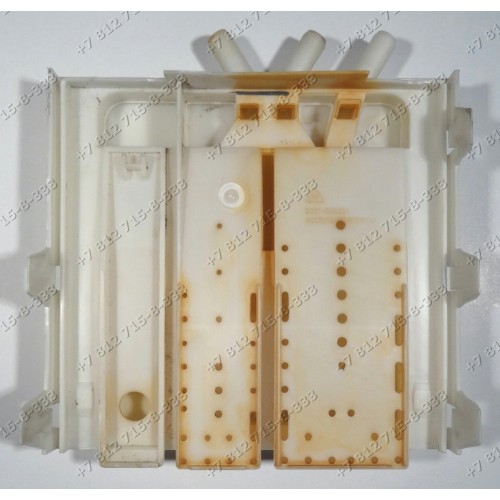 Крышка дозатора стиральной машины Samsung F1015J, S815JGW/YLP