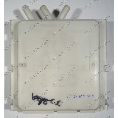 Крышка дозатора стиральной машины Samsung F1015J, S815JGW/YLP