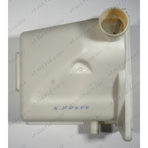 Корпус дозатора стиральной машины Samsung F1015J, S815JGW/YLP