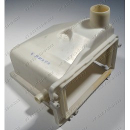 Корпус дозатора стиральной машины Samsung F1015J, S815JGW/YLP