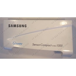 Панель дозатора стиральной машины Samsung S1005J P1205J