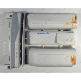 Дозатор выдвигающаяся часть для стиральной машины Samsung WF-C600WRW/YLP, WF-C602WRK/YLP