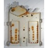 Крышка дозатора стиральной машины Samsung WFM592NMH/YLP, WF-E509NZW, WFE509NZW, WF-M592NMH/YLP