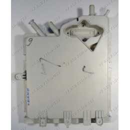 Крышка дозатора стиральной машины Samsung WFM592NMH/YLP, WF-E509NZW, WFE509NZW, WF-M592NMH/YLP