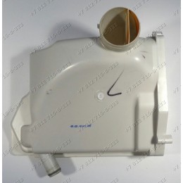 Корпус дозатора стиральной машины Samsung WFM592NMH/YLP, WF-M592NMH/YLP