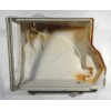 Корпус дозатора стиральной машины Samsung WFM592NMH/YLP, WF-M592NMH/YLP