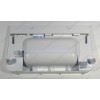 Передняя панель дозатора стиральной машины Samsung WFM592NMH/YLP, WF-M592NMH/YLP