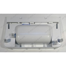 Передняя панель дозатора стиральной машины Samsung WFM592NMH/YLP, WF-M592NMH/YLP