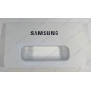 Передняя панель дозатора стиральной машины Samsung WFM592NMH/YLP, WF-M592NMH/YLP