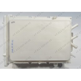 Корпус дозатора в сборе с крышкой для стиральной машины Samsung B1013J, B1215J, B1245A